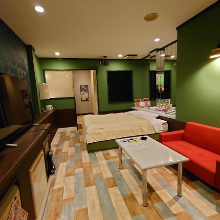 Hotel Remy (Adults Only) Tosu Esterno foto