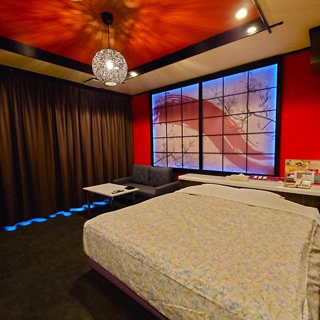 Hotel Remy (Adults Only) Tosu Esterno foto
