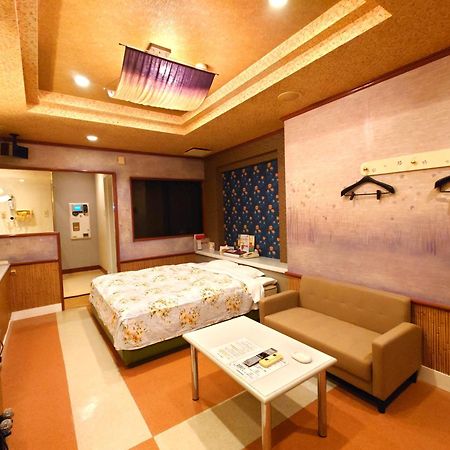 Hotel Remy (Adults Only) Tosu Esterno foto