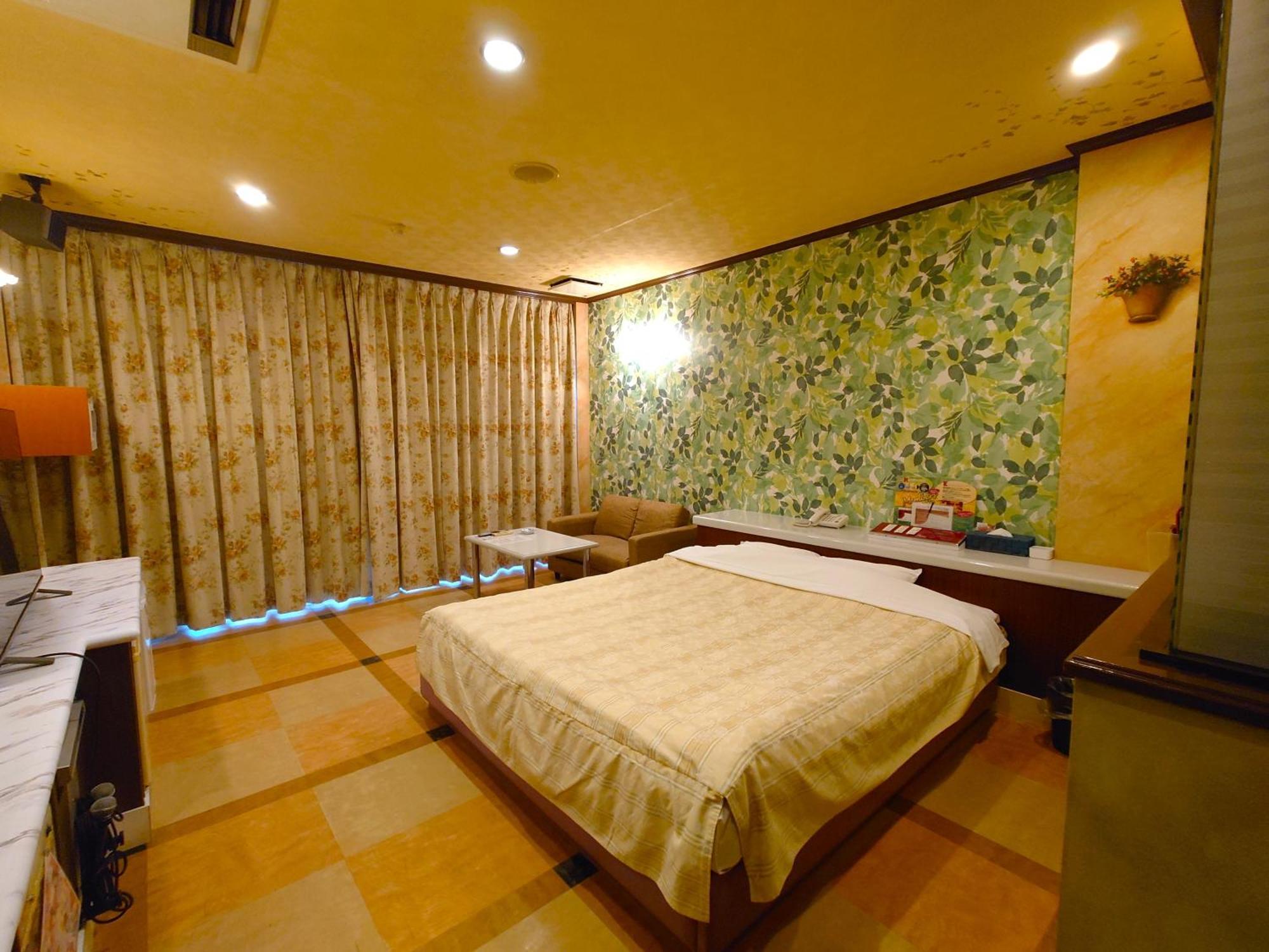 Hotel Remy (Adults Only) Tosu Esterno foto