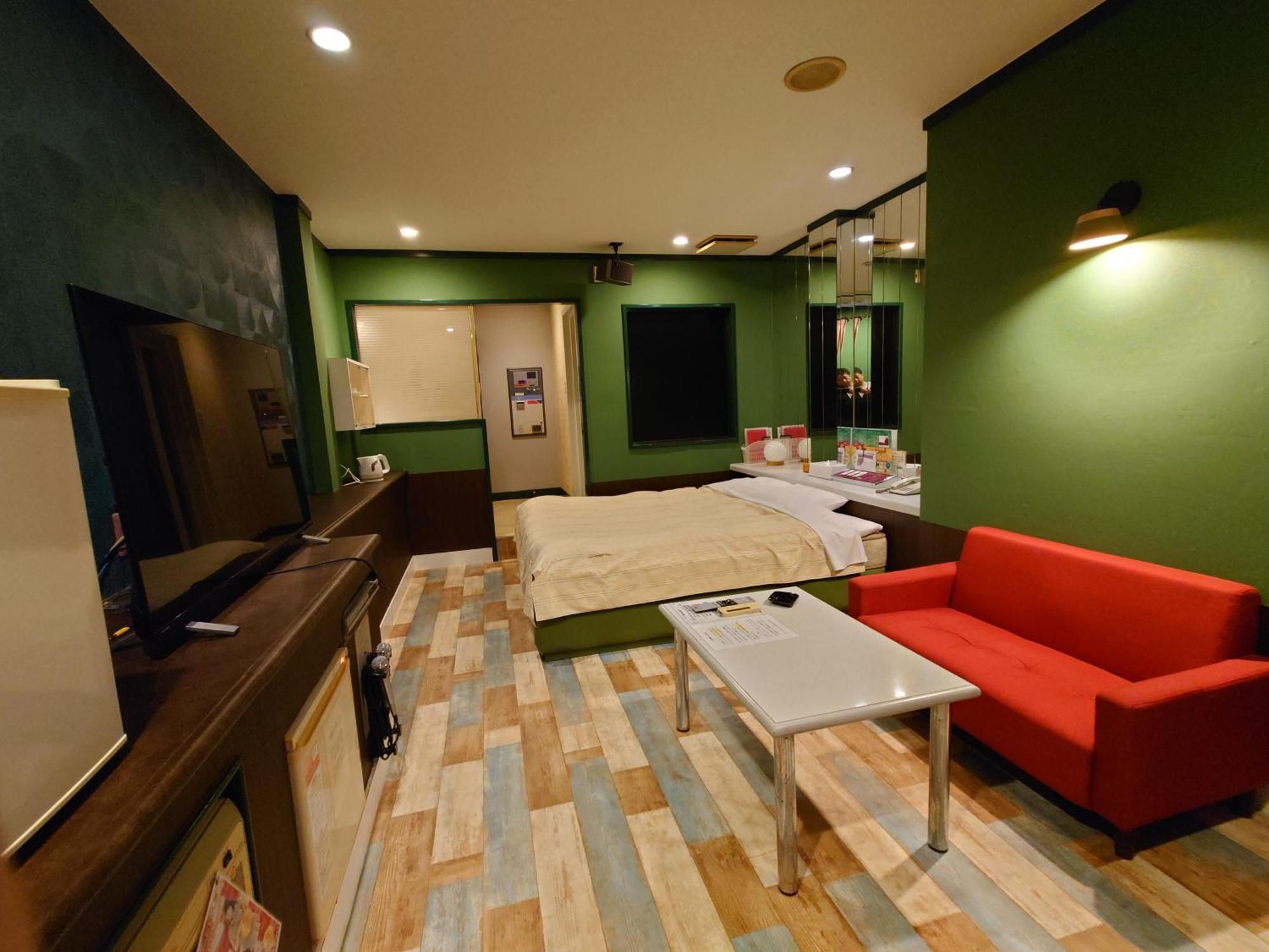 Hotel Remy (Adults Only) Tosu Esterno foto