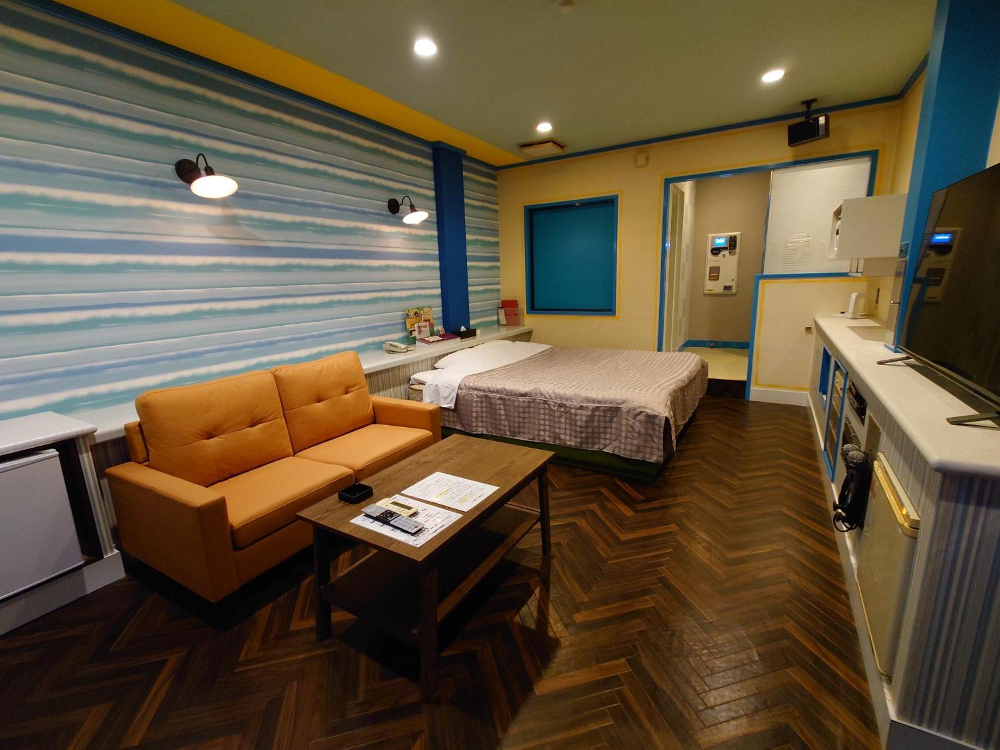 Hotel Remy (Adults Only) Tosu Esterno foto