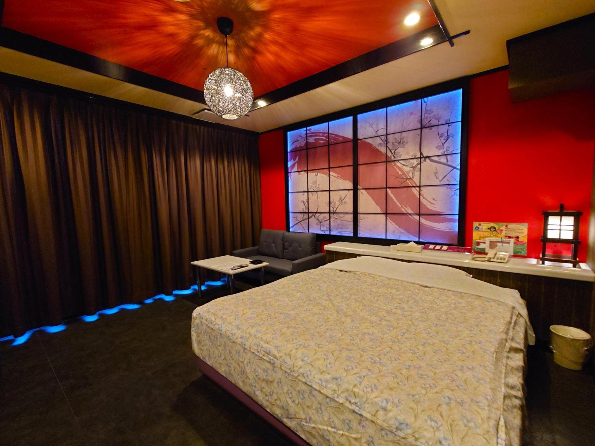Hotel Remy (Adults Only) Tosu Esterno foto
