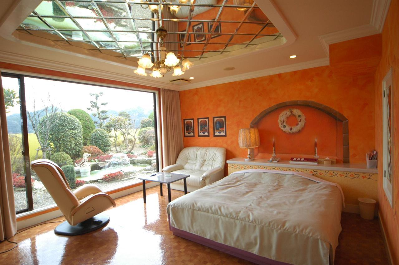 Hotel Remy (Adults Only) Tosu Esterno foto