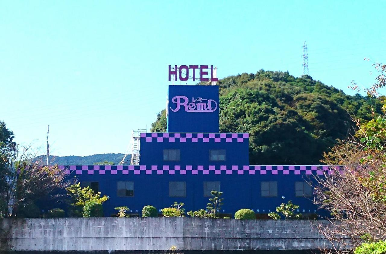 Hotel Remy (Adults Only) Tosu Esterno foto